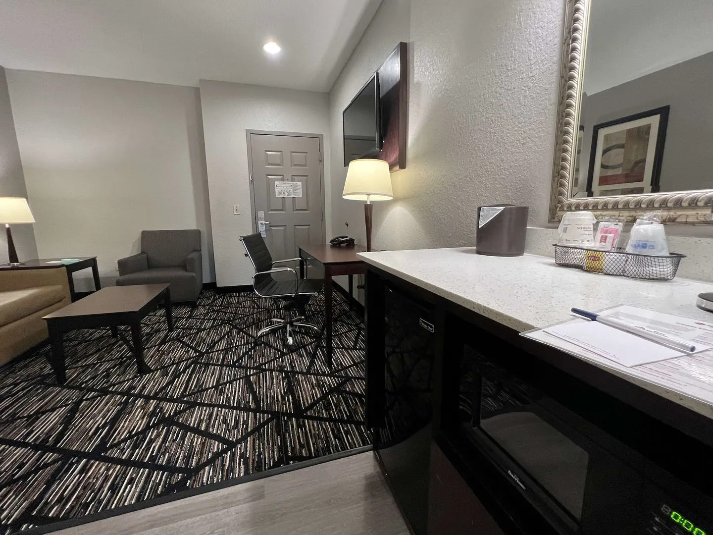 Foto - Best Western Plus Hobby Airport Inn & Suites