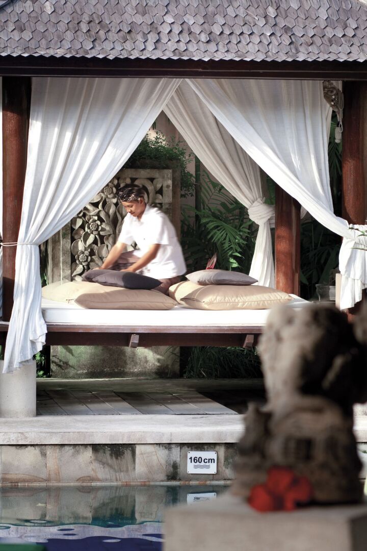 Photo - Sawah Villas