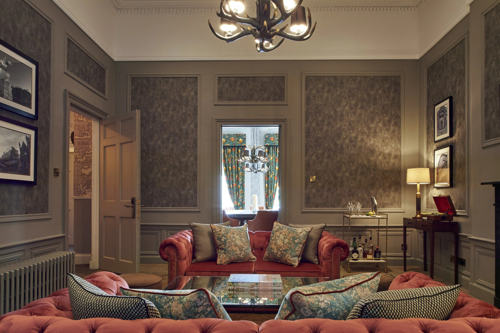 Foto - Kimpton Charlotte Square by IHG