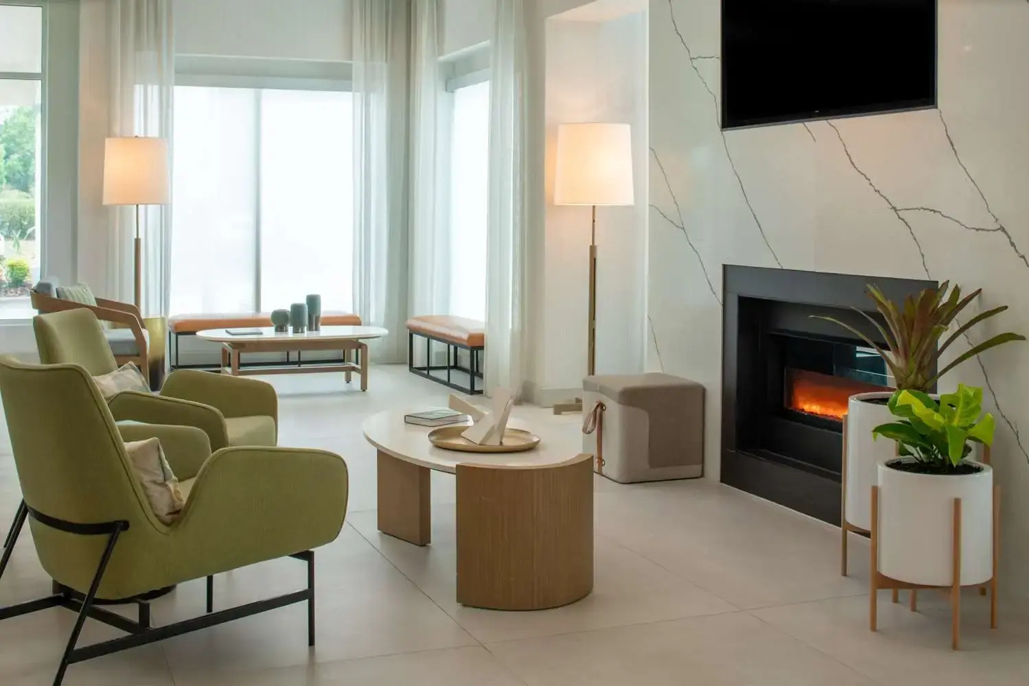 Photo - Hilton Garden Inn Orlando Airport