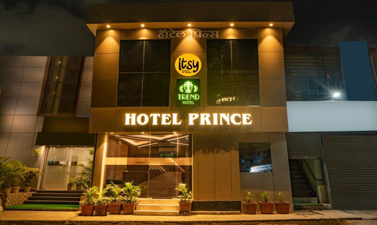 Foto - Treebo Prince Andheri East