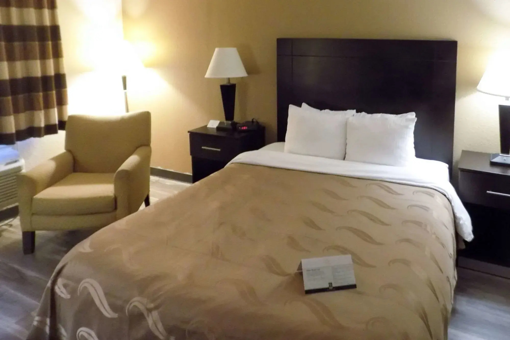 Photo - Quality Inn DFW Airport North