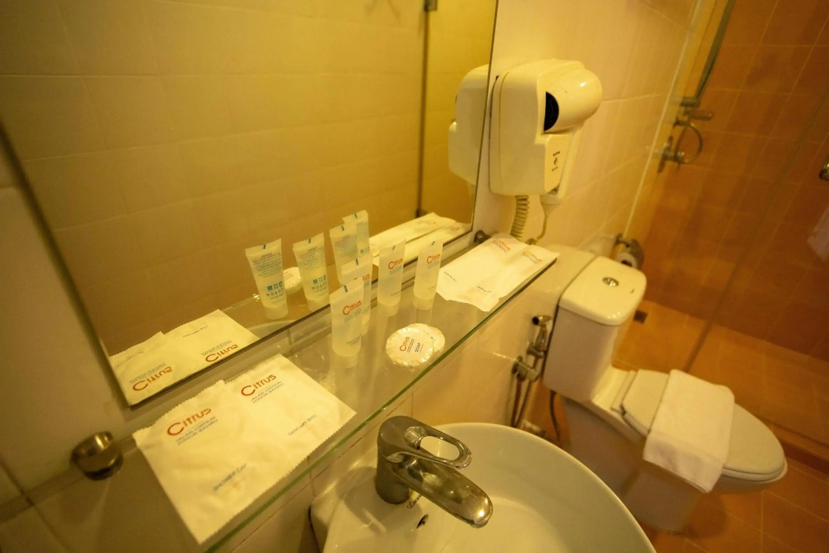 Foto - Citrus Hotel Johor Bahru by Compass Hospitality
