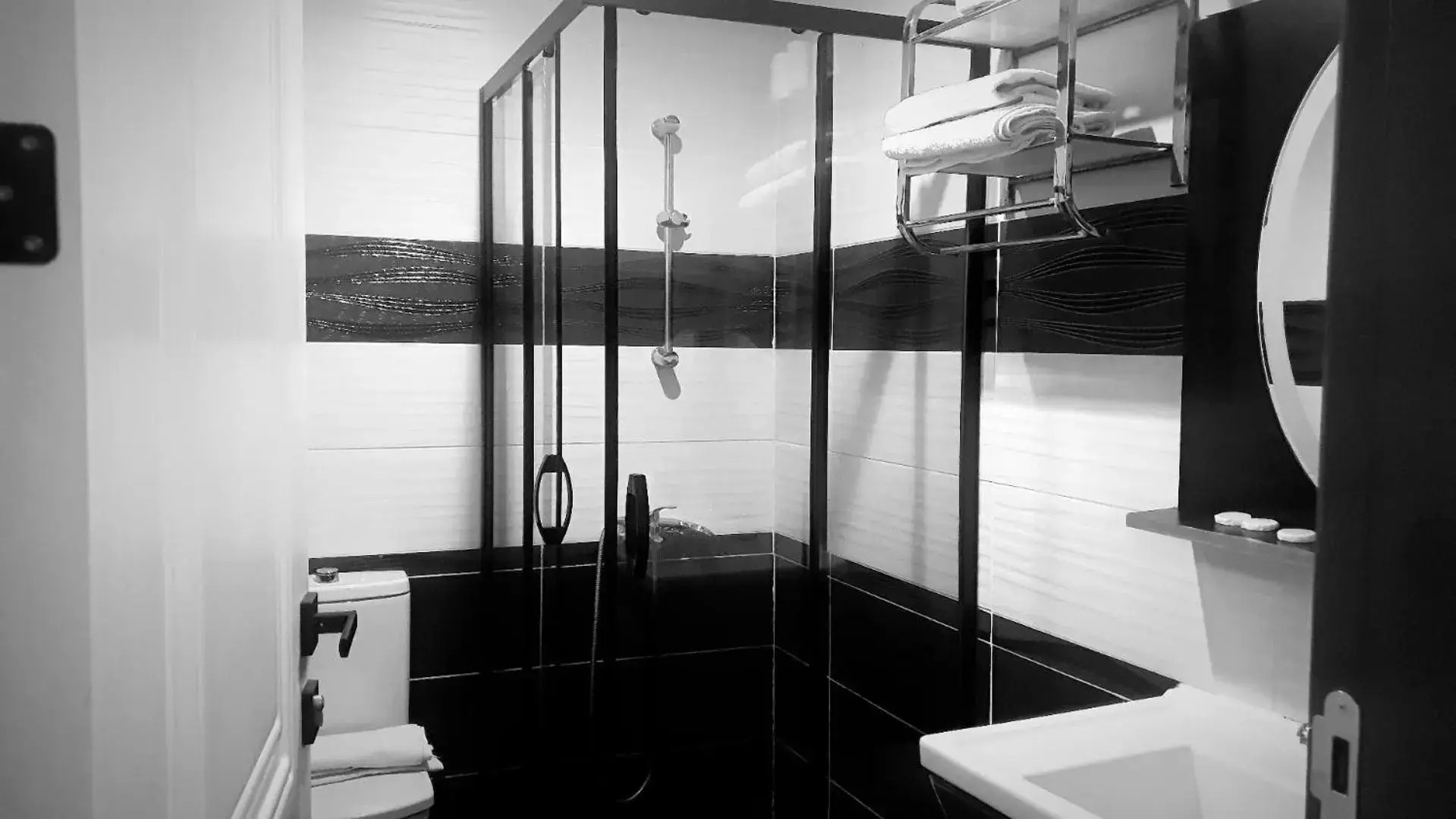 Foto - Montcalm Royal London House, London City