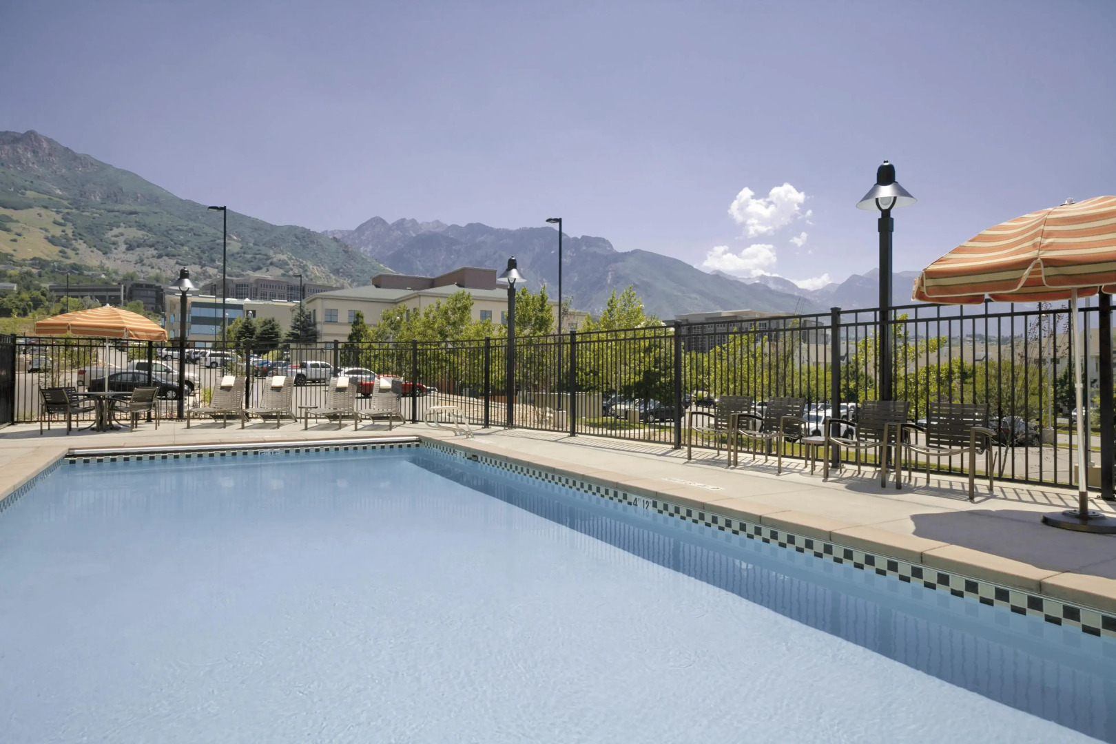 Foto - Hyatt Place Salt Lake City/Cottonwood