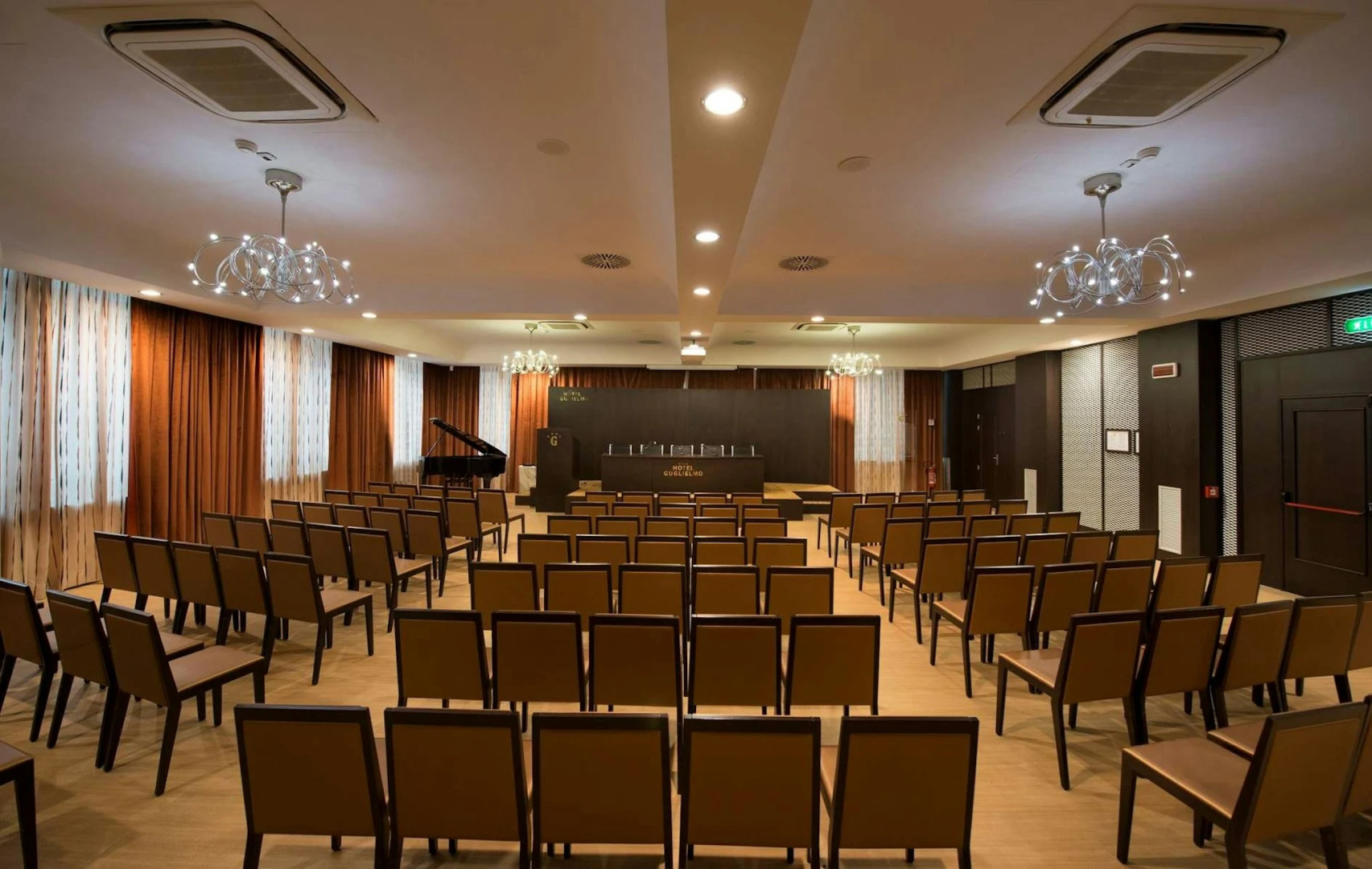 Foto - Hotel Guglielmo