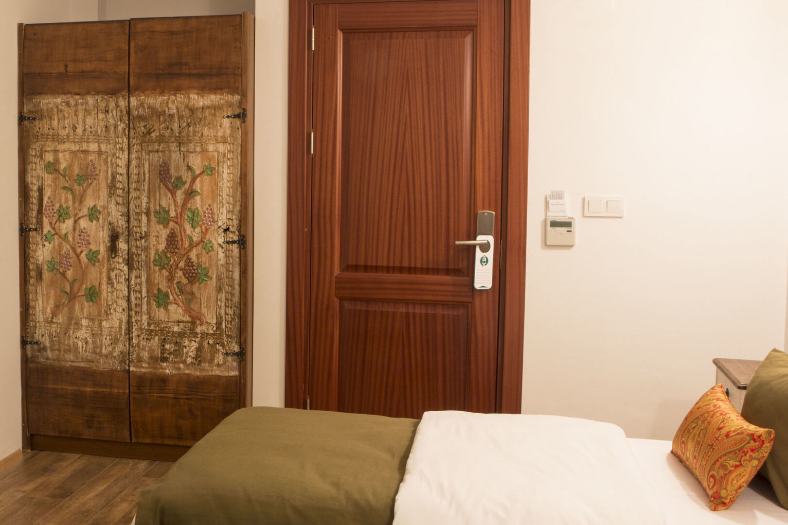 Foto - Oriella Hotel - Istanbul Taksim