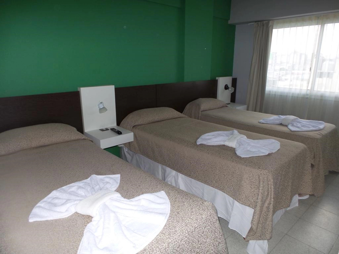 Foto - Novum Suites