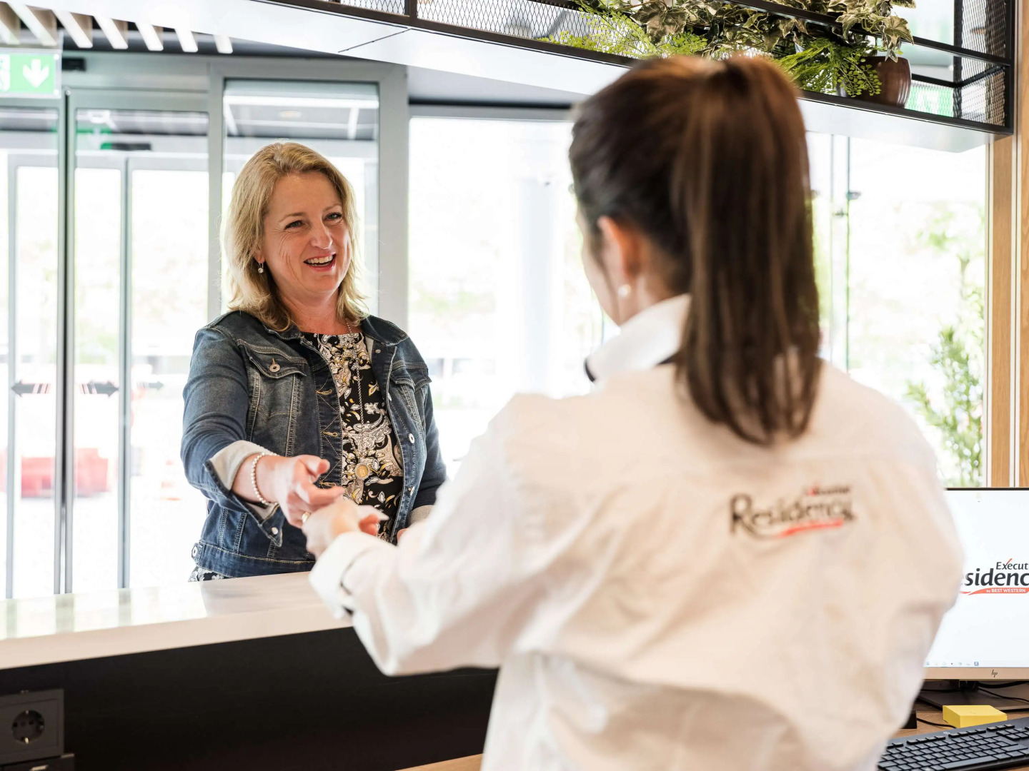 Photo - Executive Residency by Best Western Amsterdam Airport