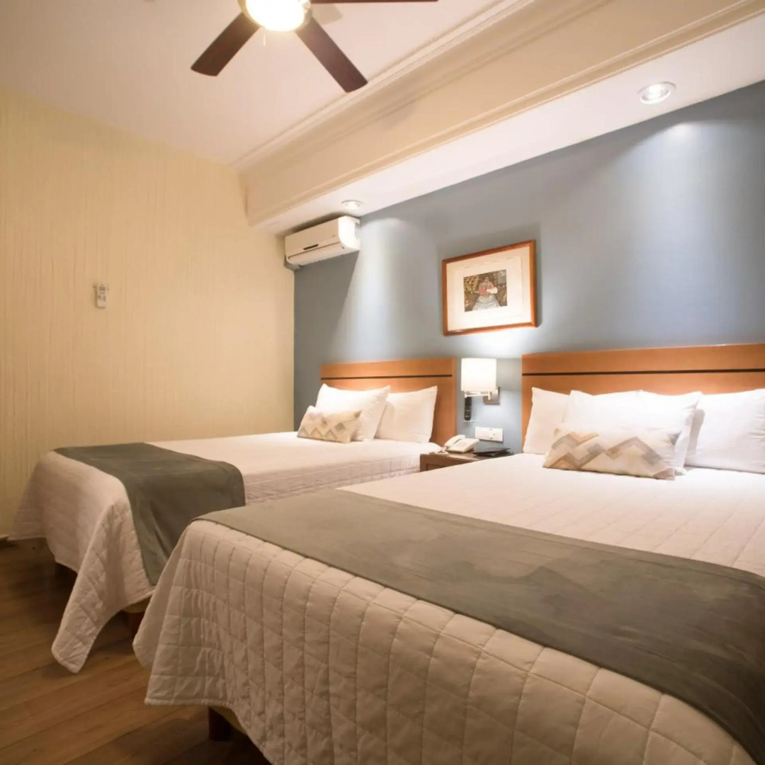 Photo - Hotel Abu