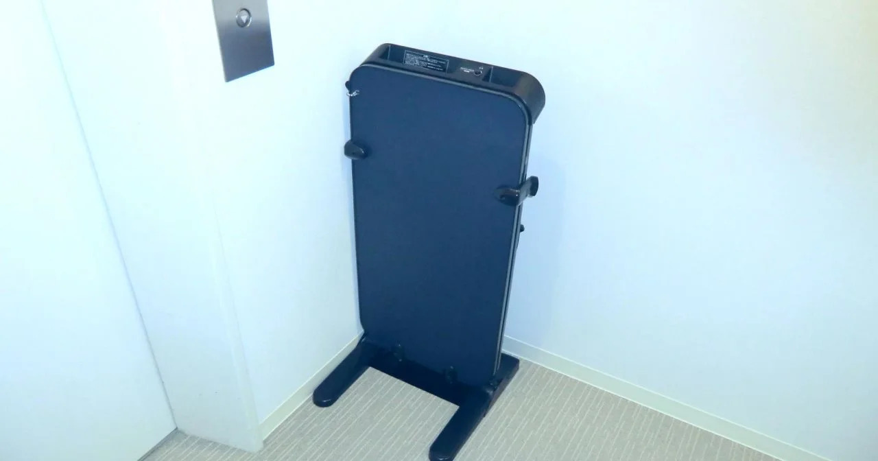 Foto - CVS Bay Hotel