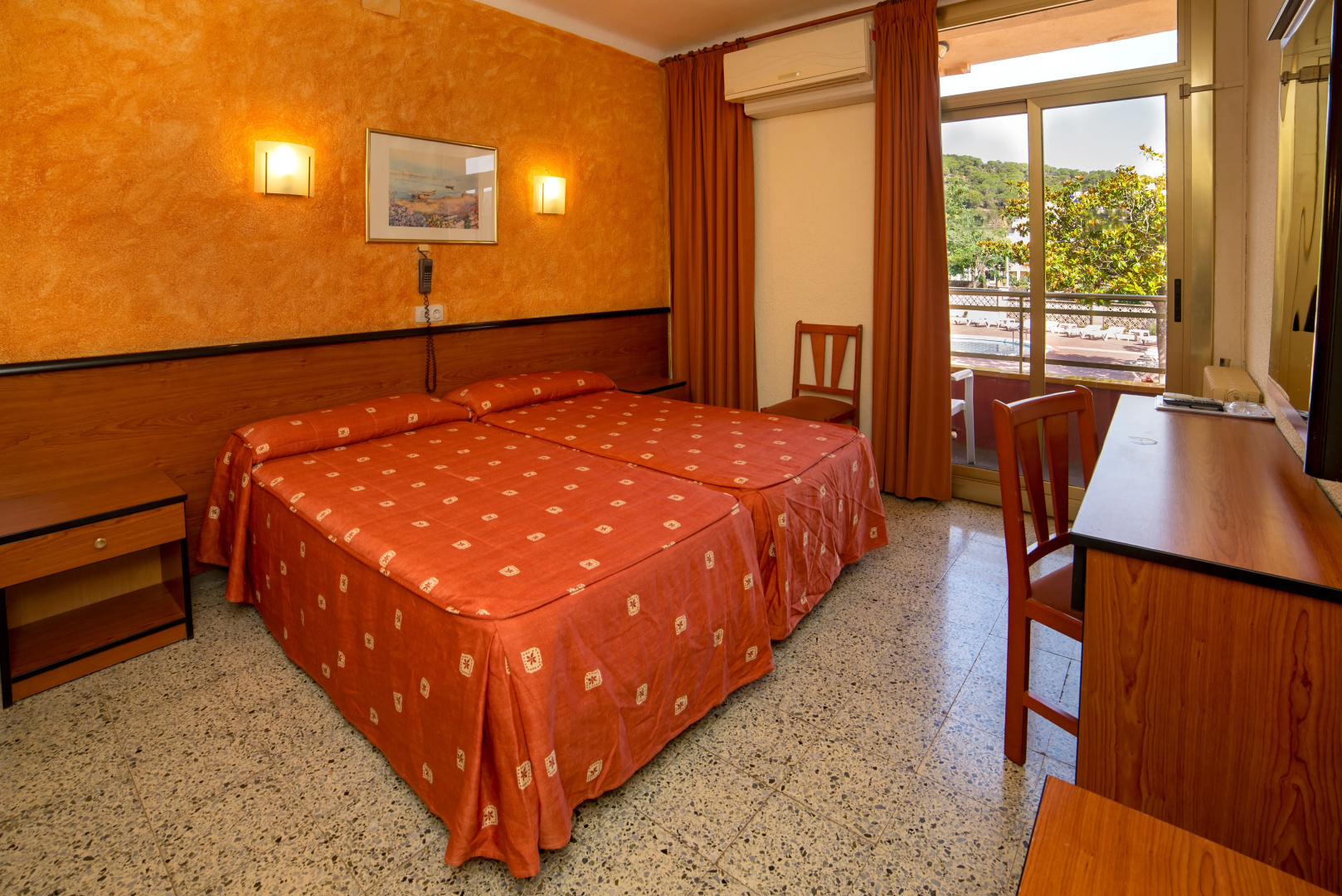 Foto - BLUESEA Continental
