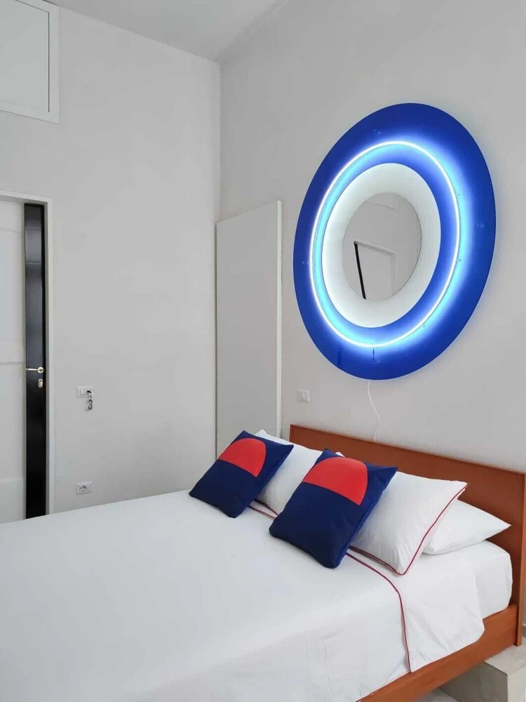 Foto - Casa Celeste Aida