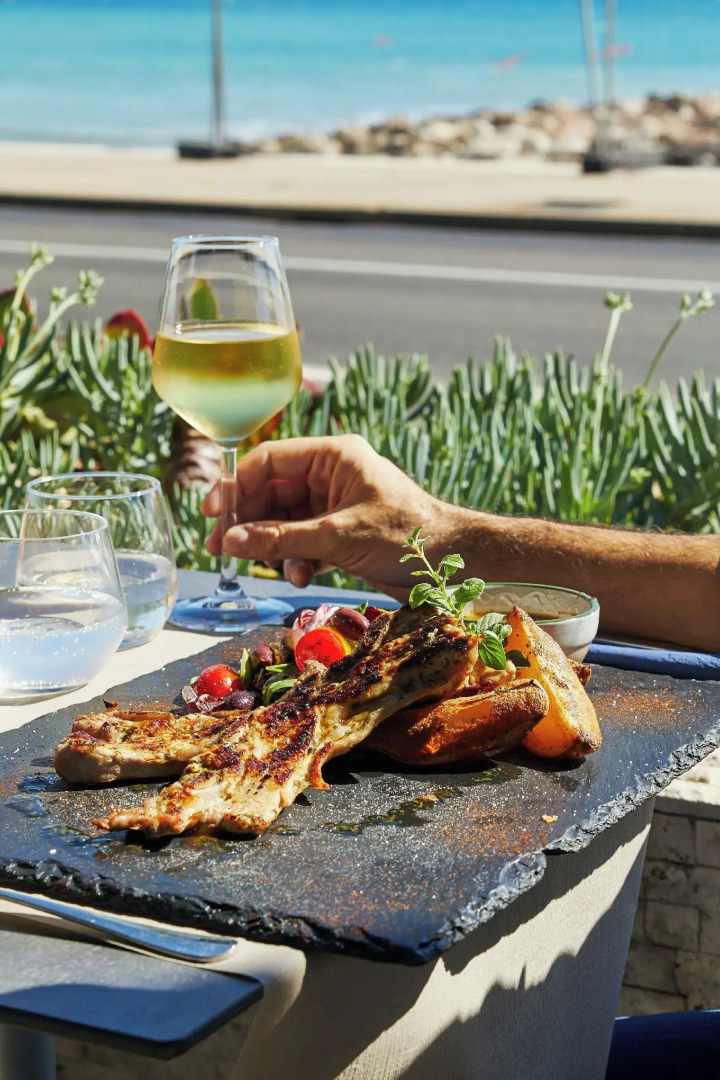 Foto - Hôtel Le Dauphin