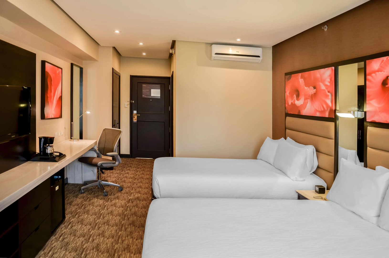 Foto - Hilton Garden Inn Guatemala City