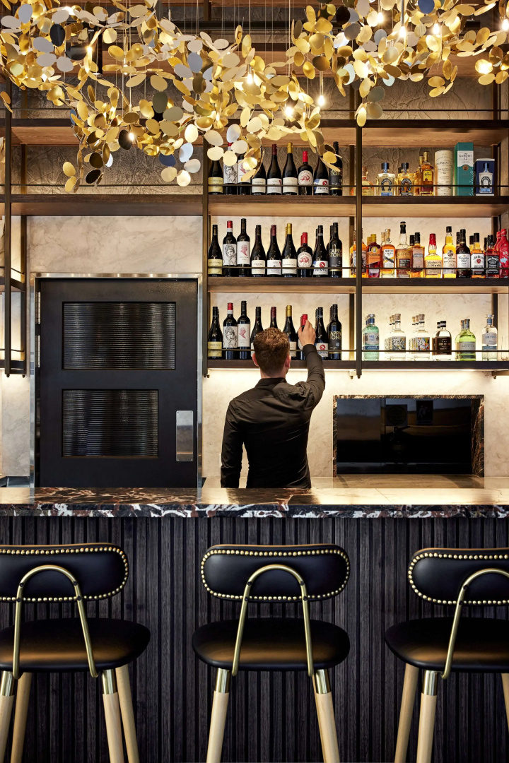 Foto - Aiden by Best Western Darling Harbour