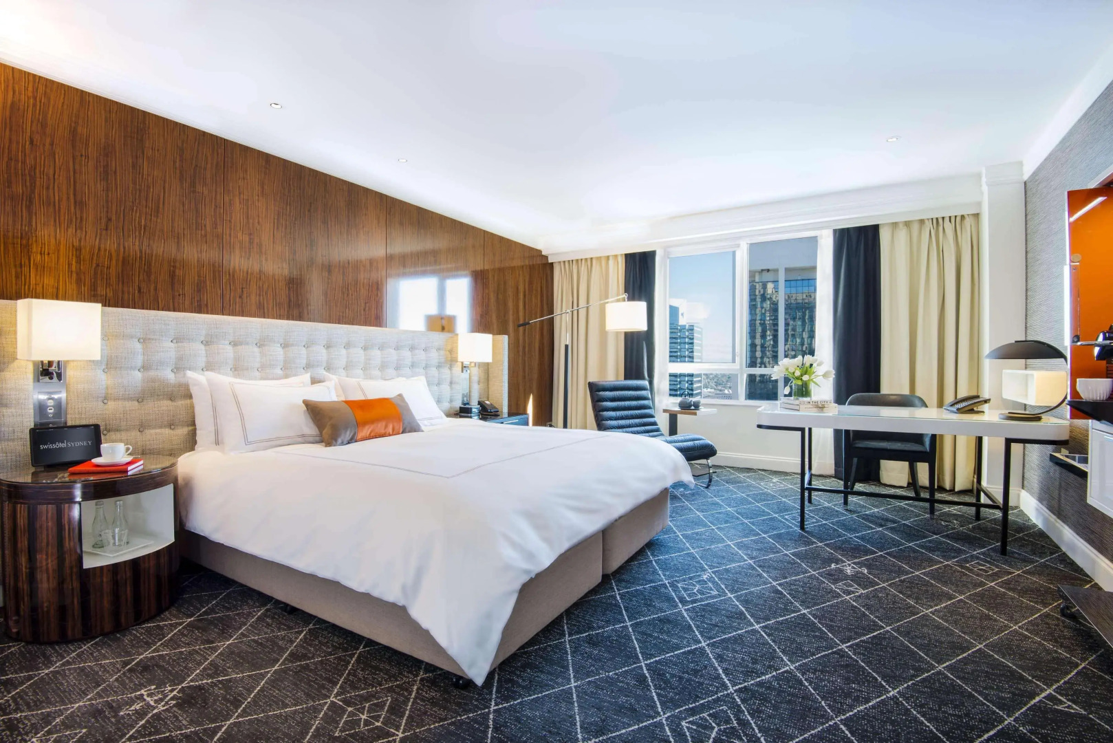 Photo - Swissotel Sydney