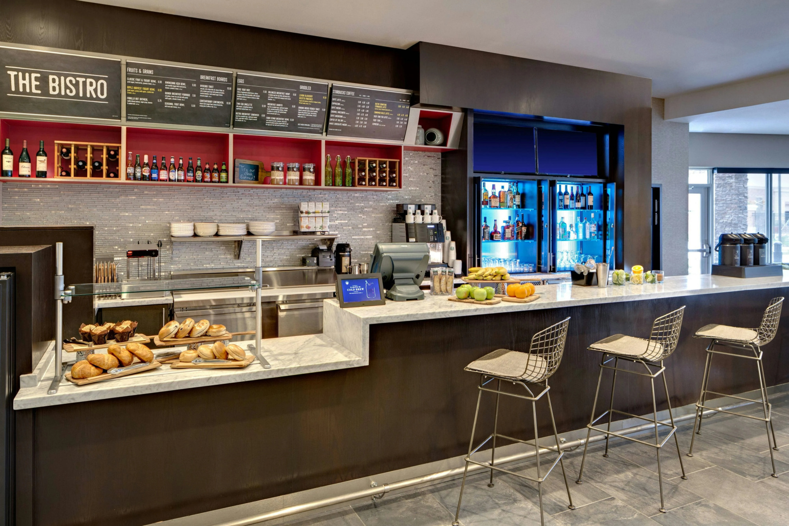 Foto - Courtyard by Marriott Houston Northwest/Cypress