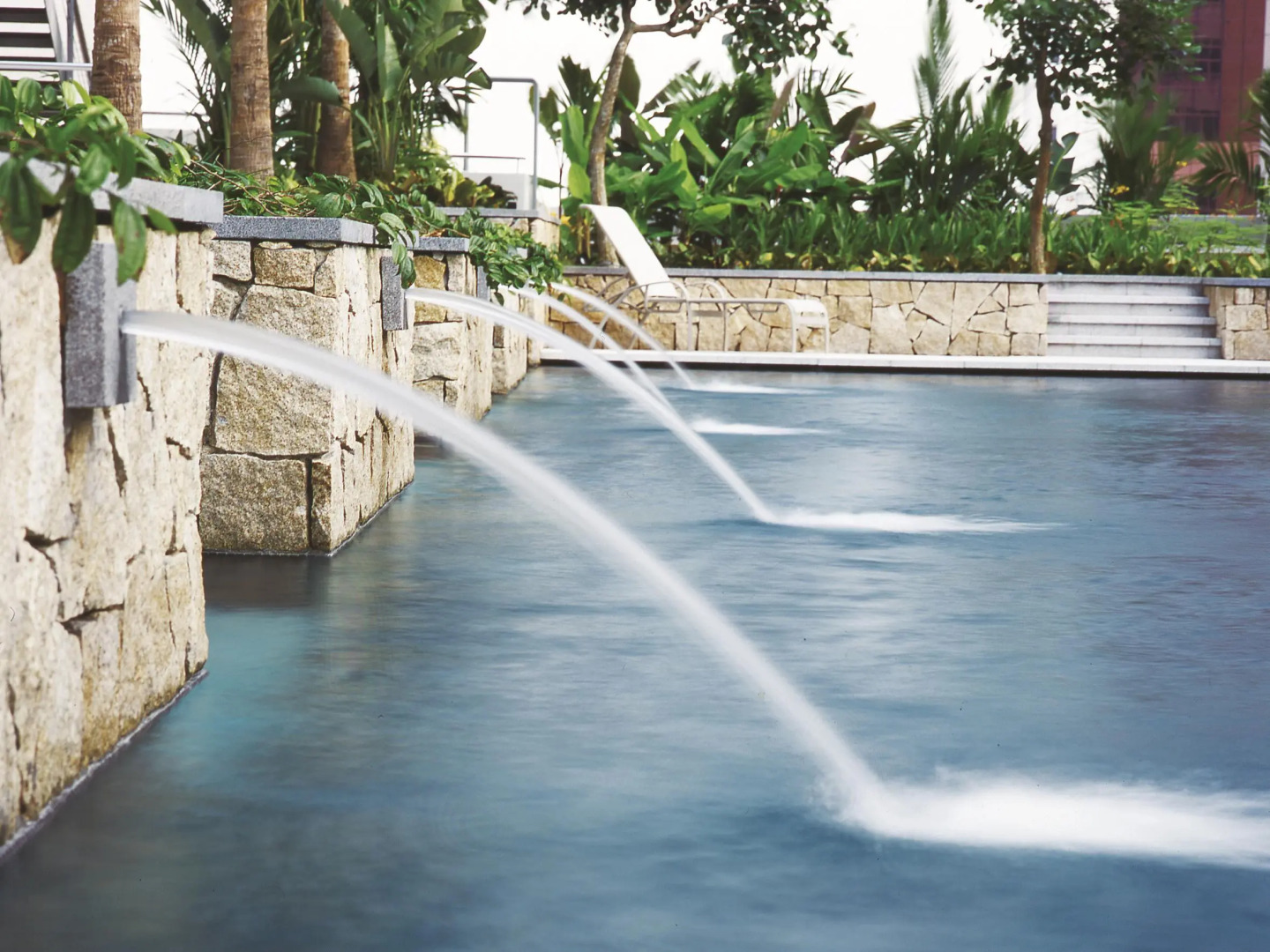 Foto - Amara Singapore