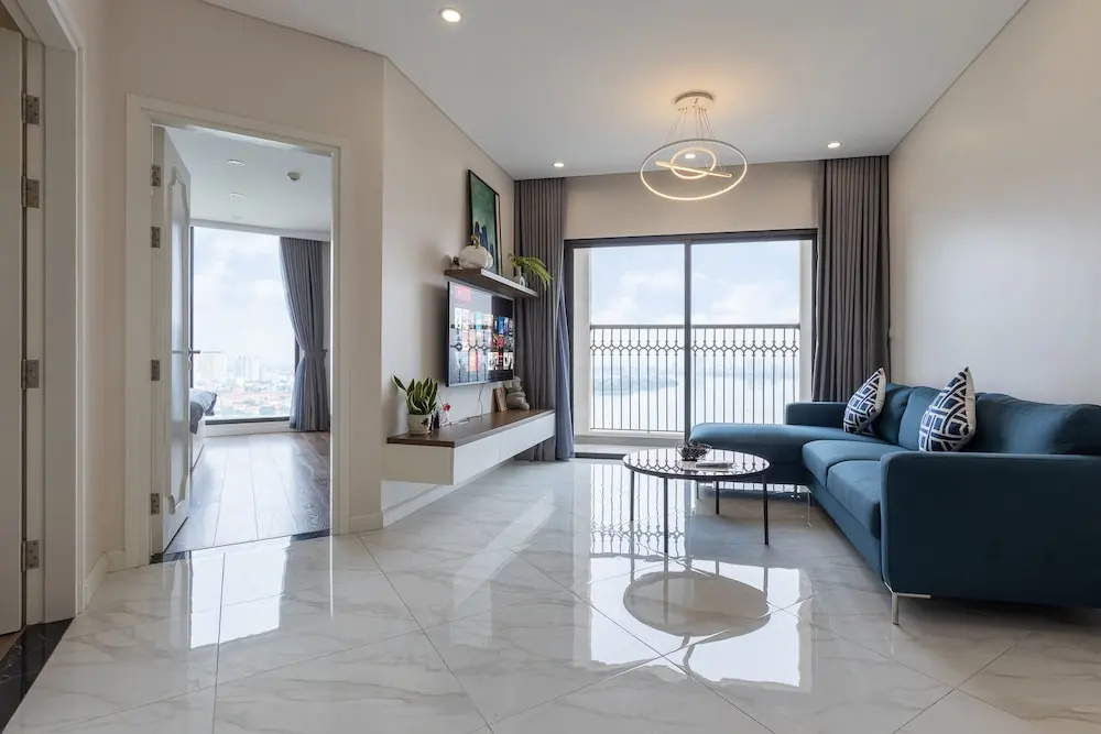 Photo - Muse Hanoi Luxury Apartment - D'Eldorado