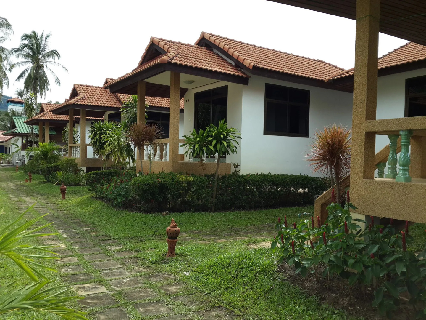Foto - Shangrilah Bungalow