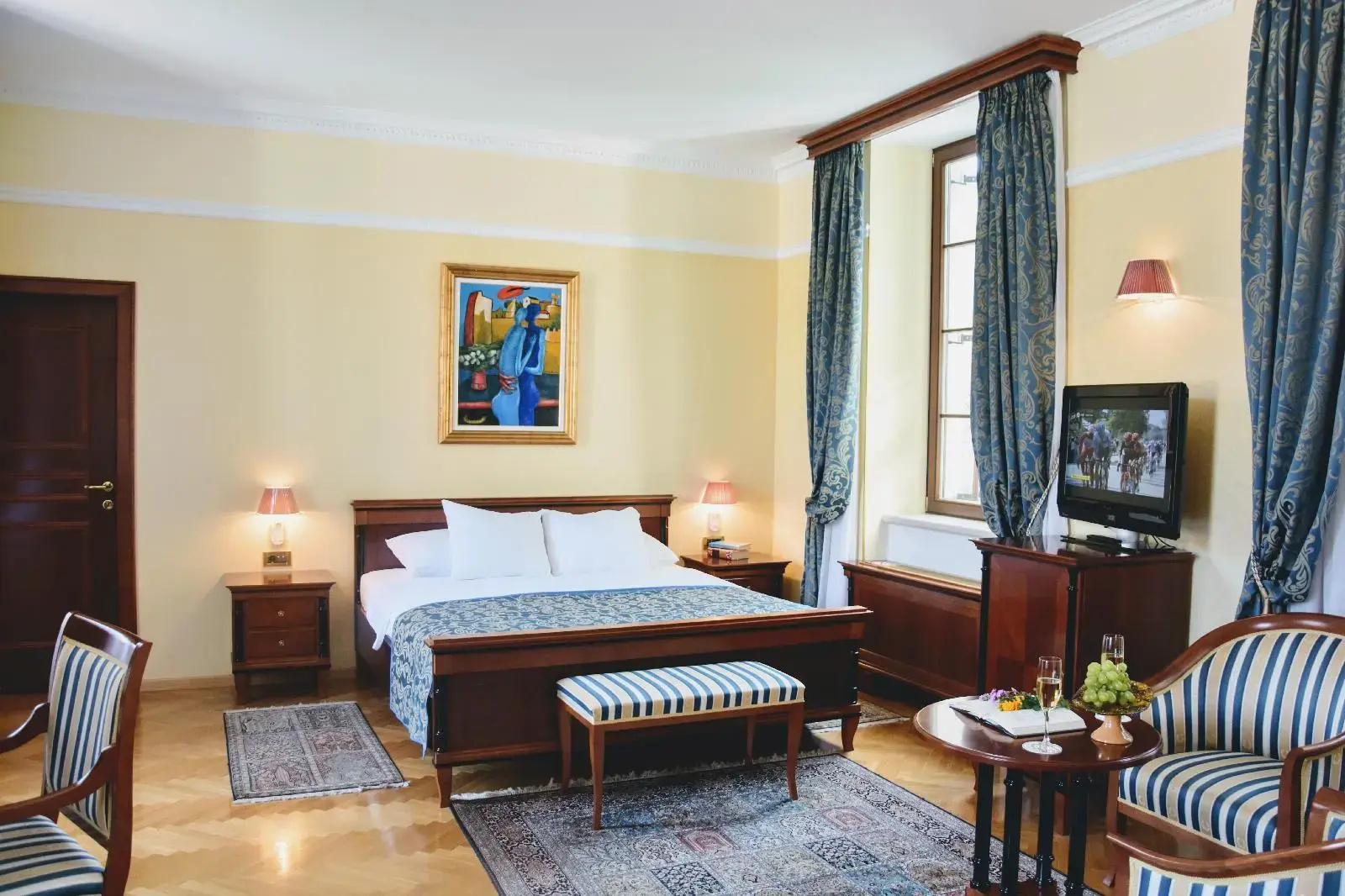 Foto - Hotel Kazbek