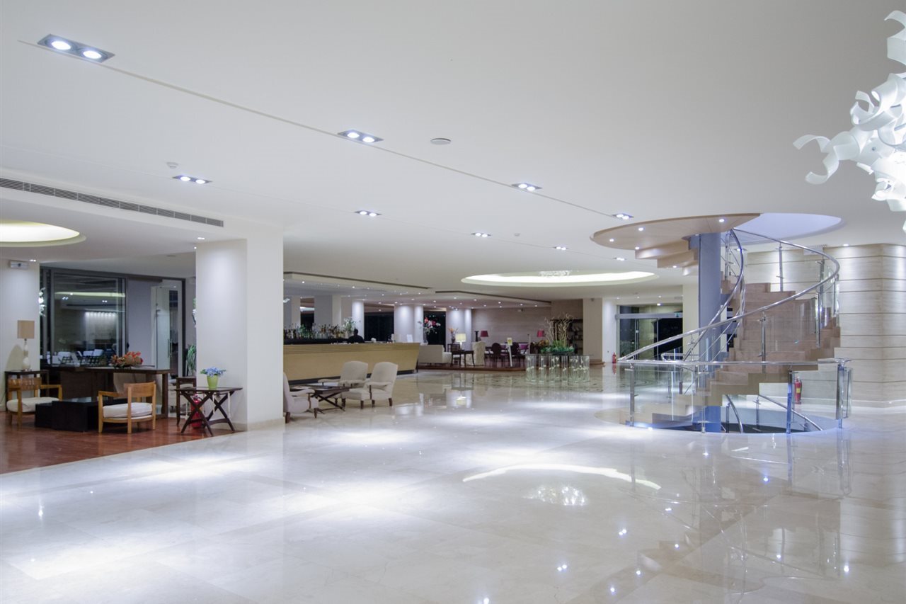 Foto - The Ixian Grand & All Suites - Adults Only Hotel