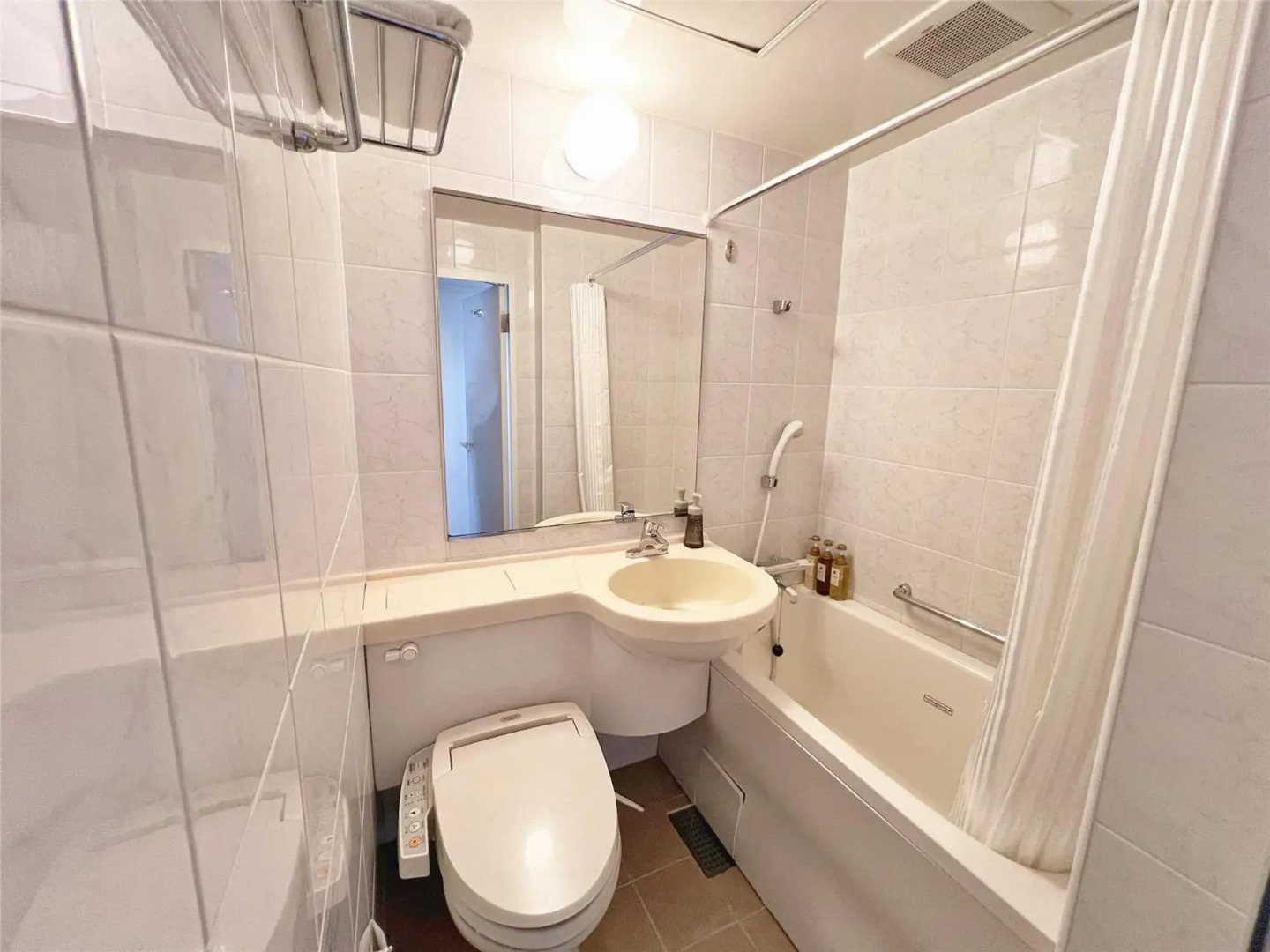 Foto - Hotel Hokke Club Sapporo