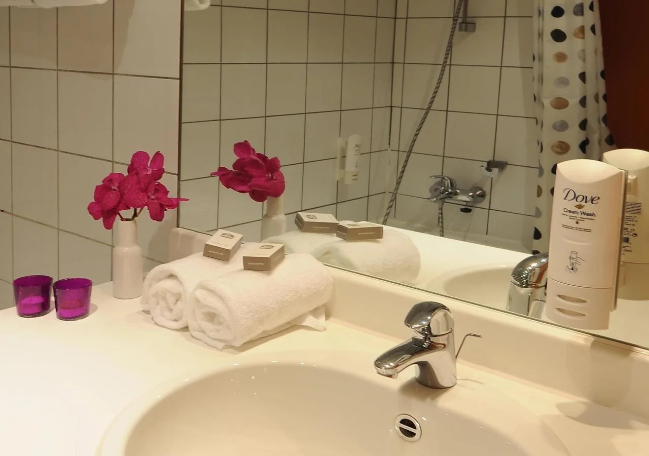 Photo - ibis Styles Arlon Porte du Luxembourg