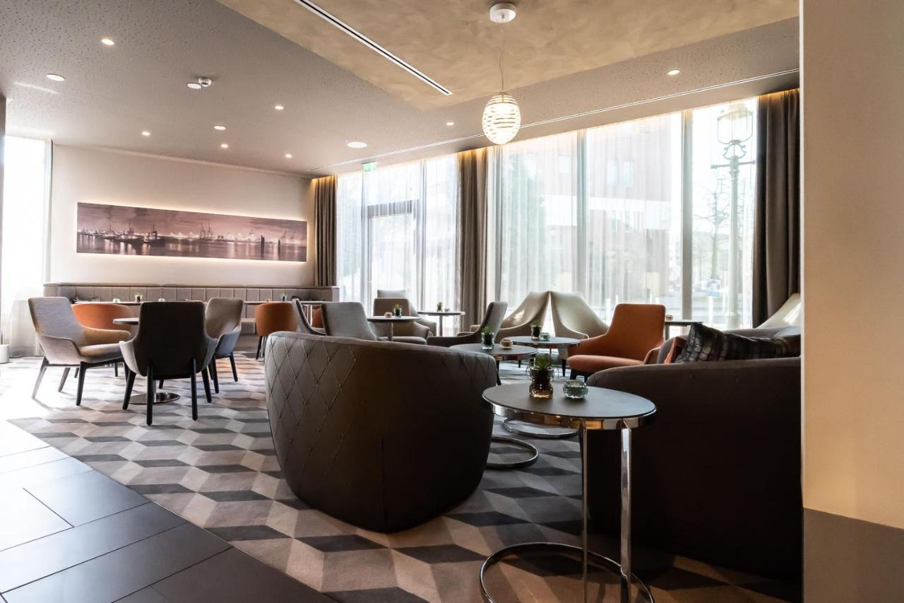 Foto - Hotel Panorama Harburg