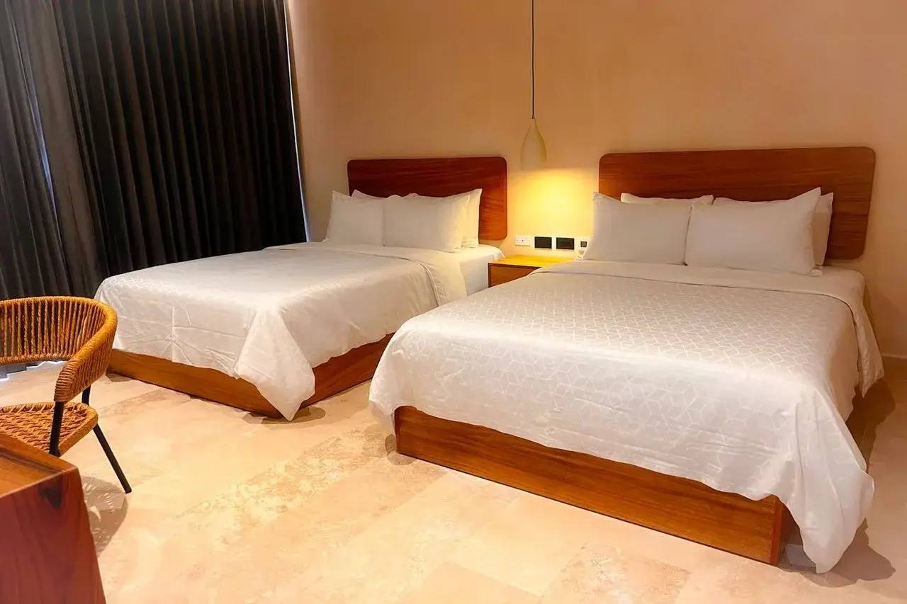 Photo - Wyndham Tulum