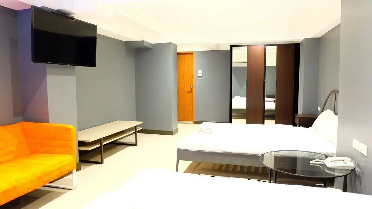 Photo - Cloud 9 Lodge