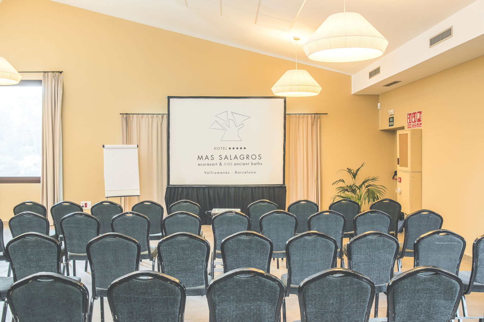 Photo - Mas Salagros EcoResort & SPA