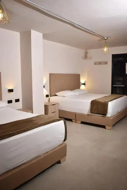 Foto - History Center Hotel