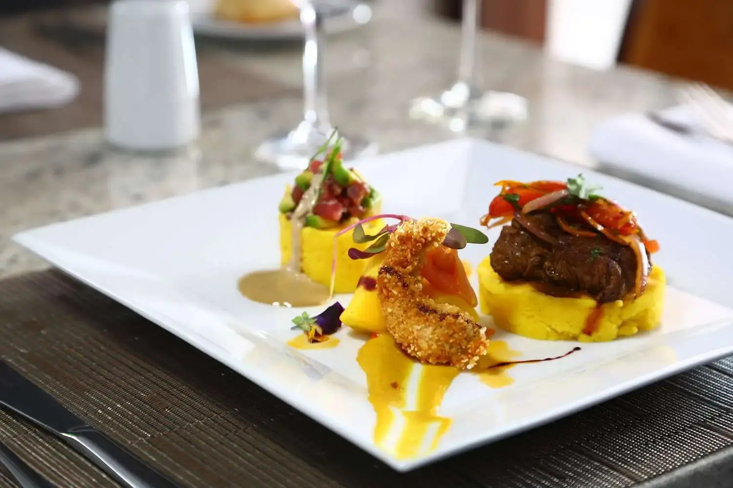 Photo - Hilton Garden Inn Cusco