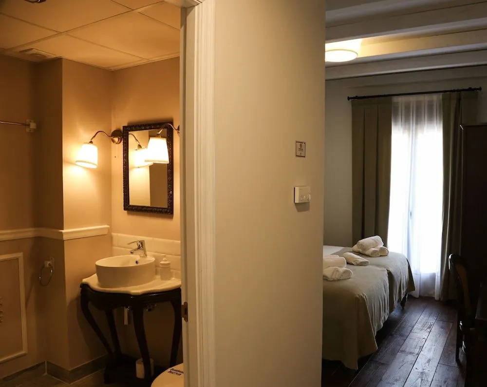 Foto - Lantigua Casa Rural