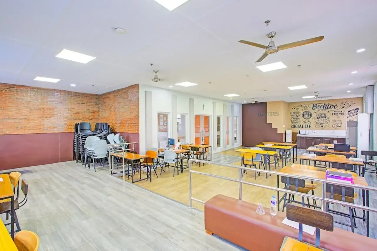 Foto - Collection O Metro Manila near University Belt formerly 1318 Residences