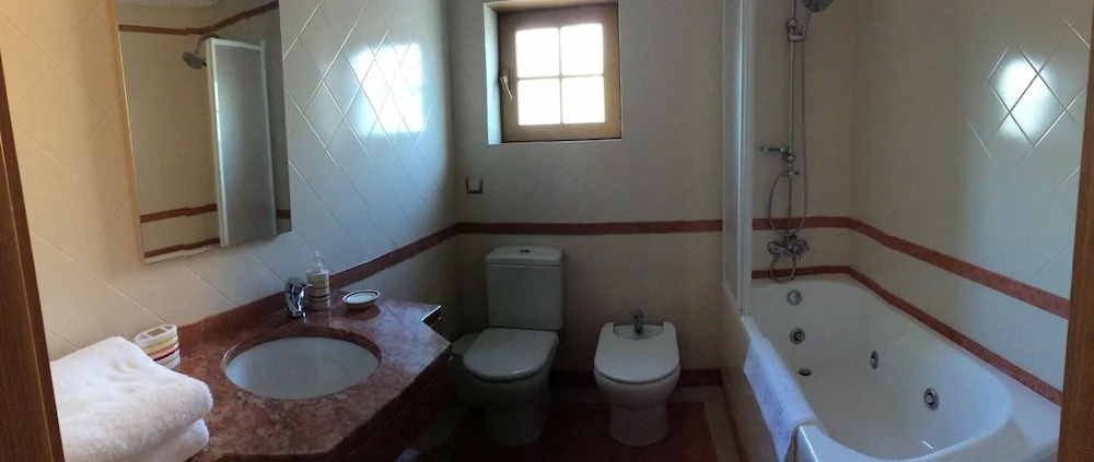 Foto - Villa dos Teixos