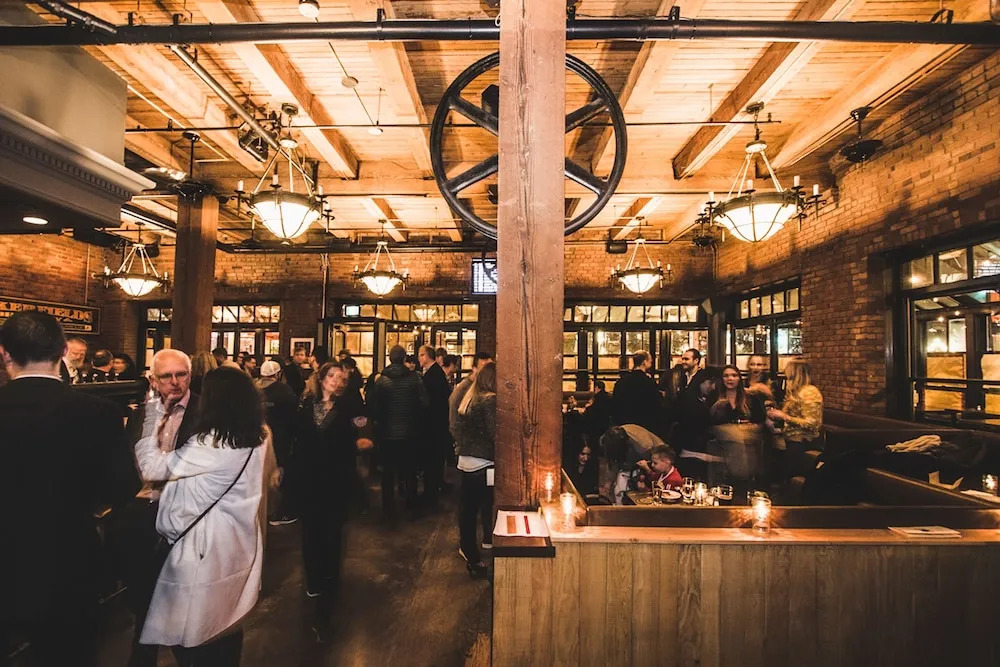 Foto - Swans Brewery, Pub & Hotel