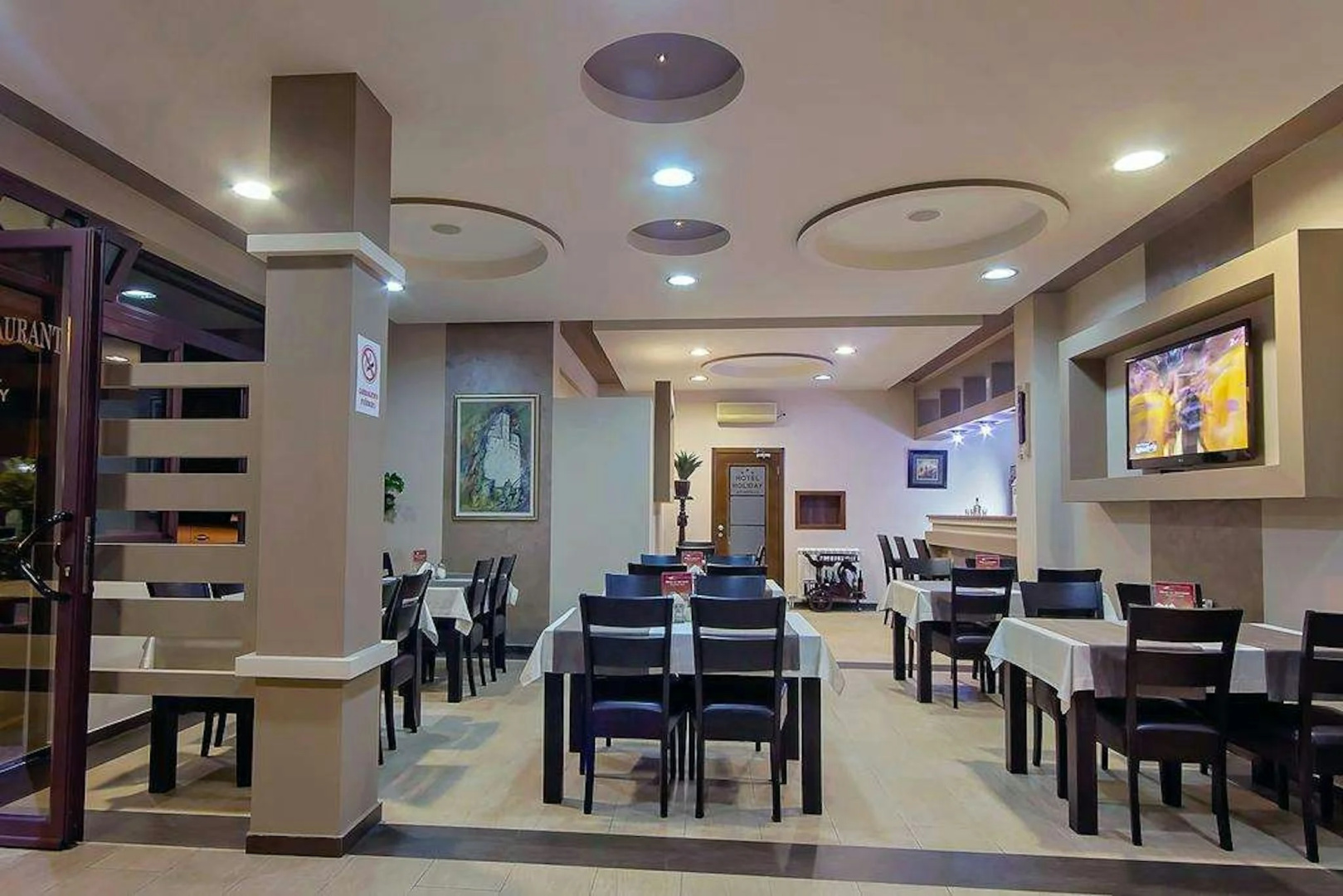 Foto - Hotel Holiday