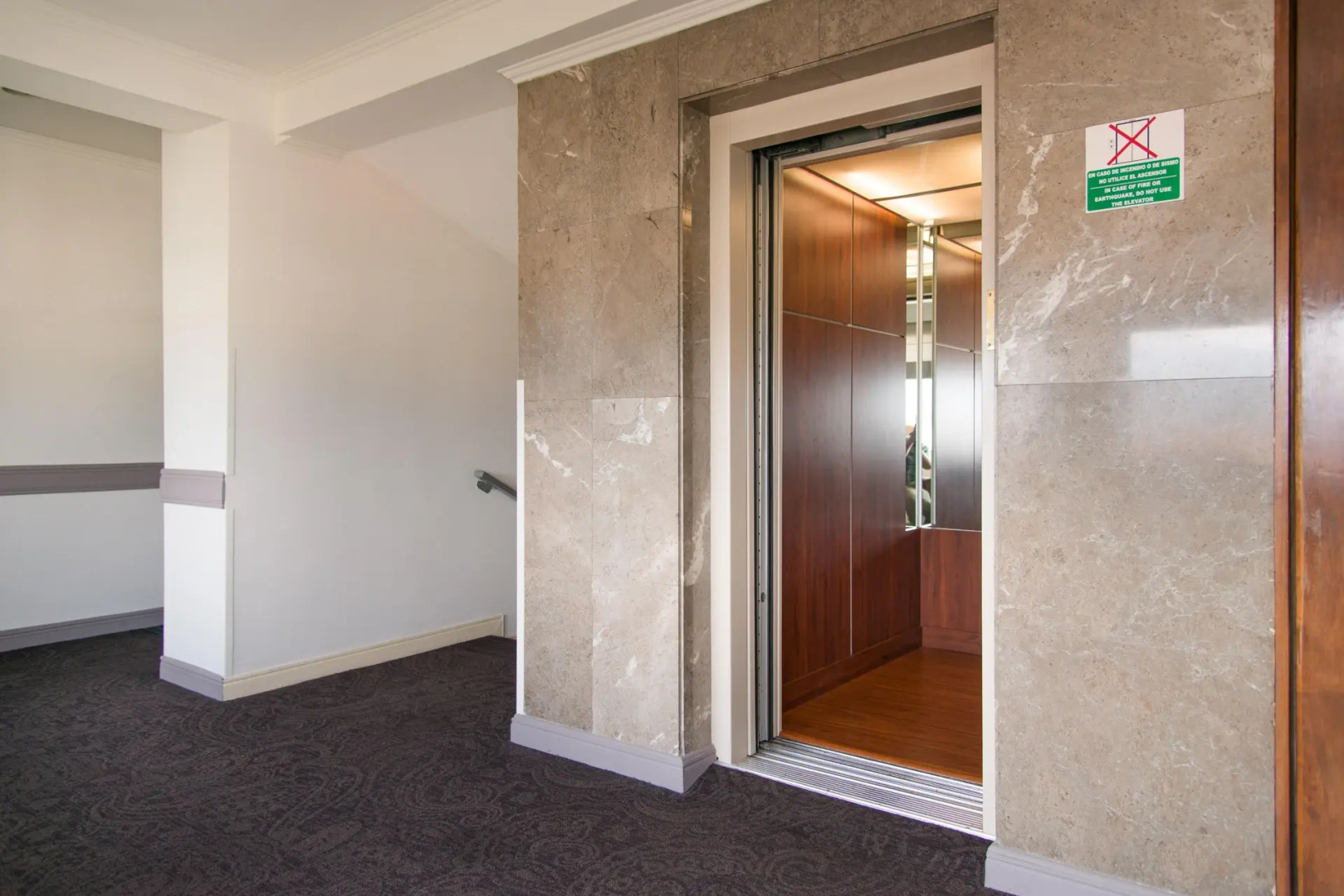 Foto - Parque del Lago Boutique Hotel