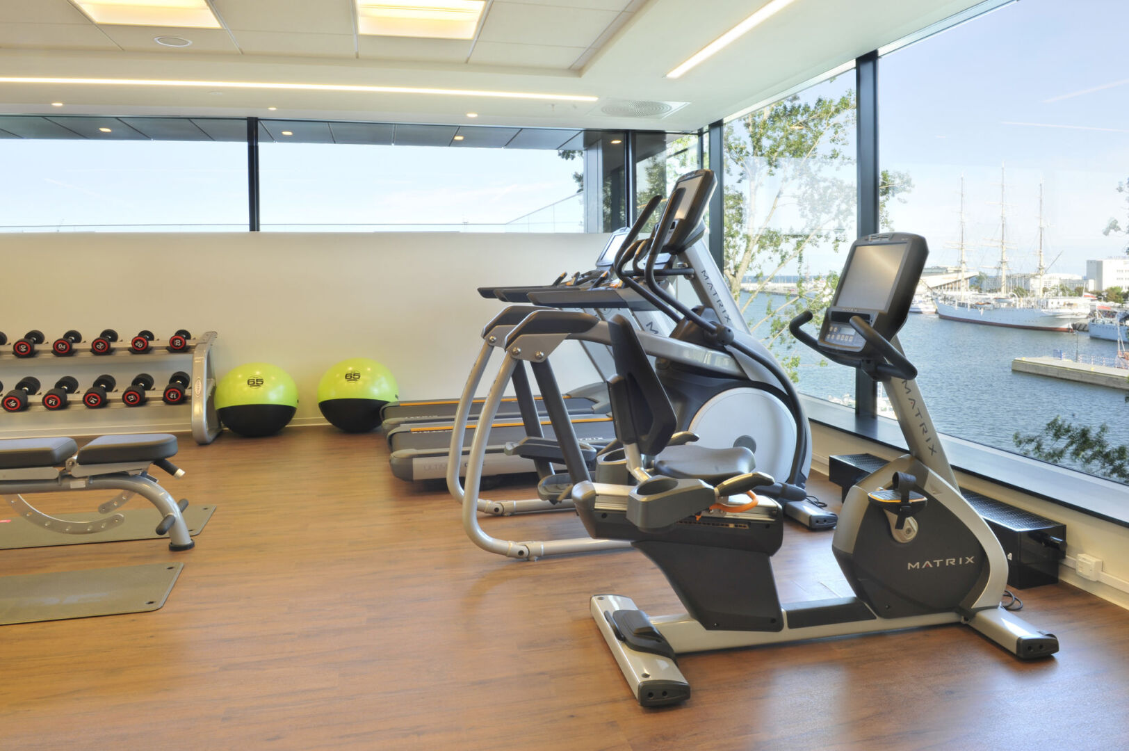 Photo - Courtyard by Marriott Brussels EU