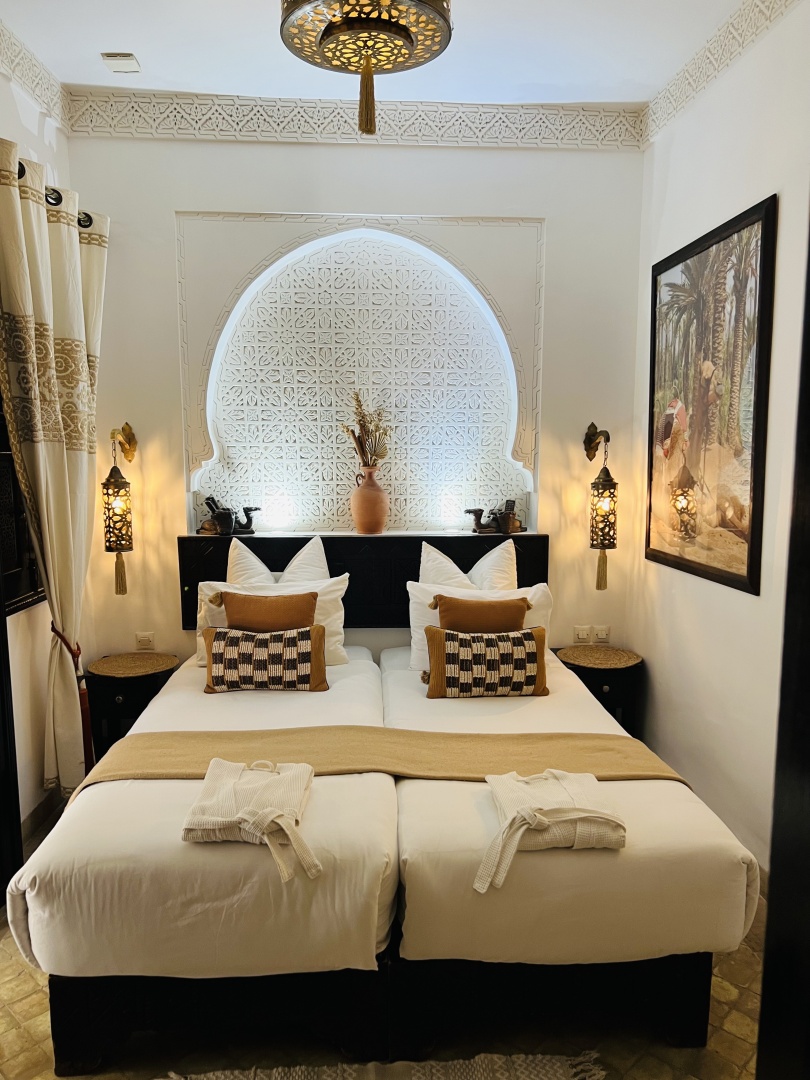 Foto - Riad Reve D'or