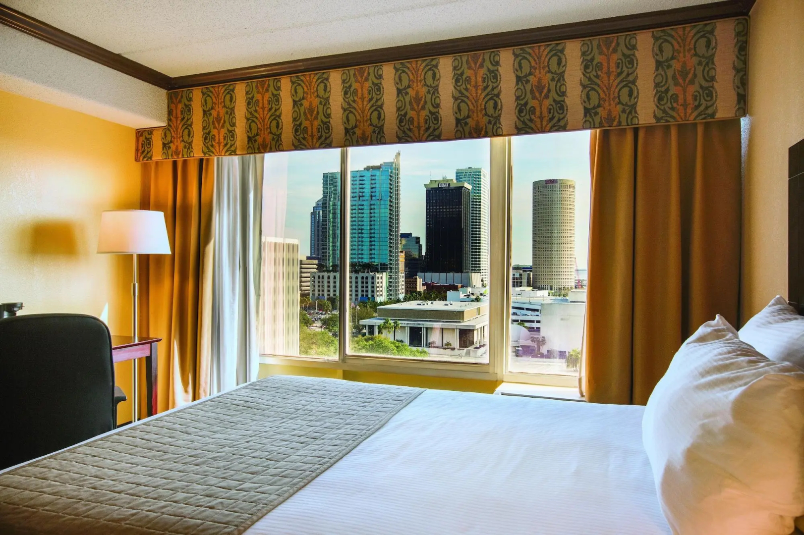 Foto - The Barrymore Hotel Tampa Riverwalk