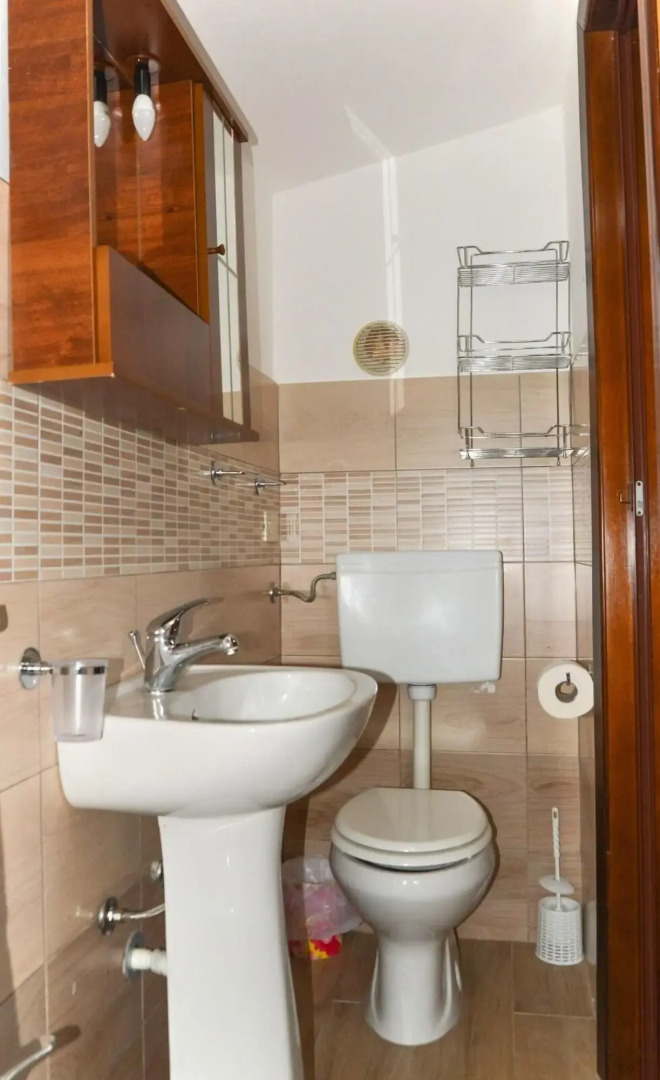 Photo - B&B Baia di Riaci Tropea