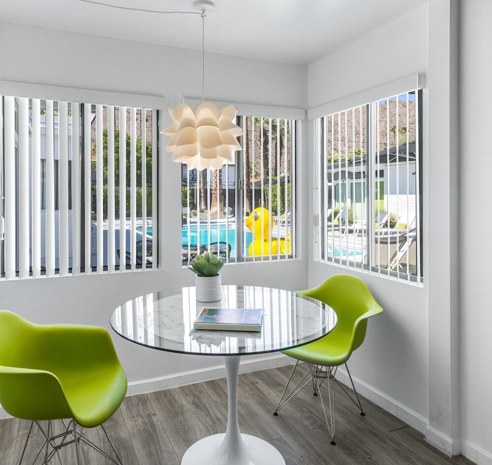 Photo - The Three Fifty Hotel