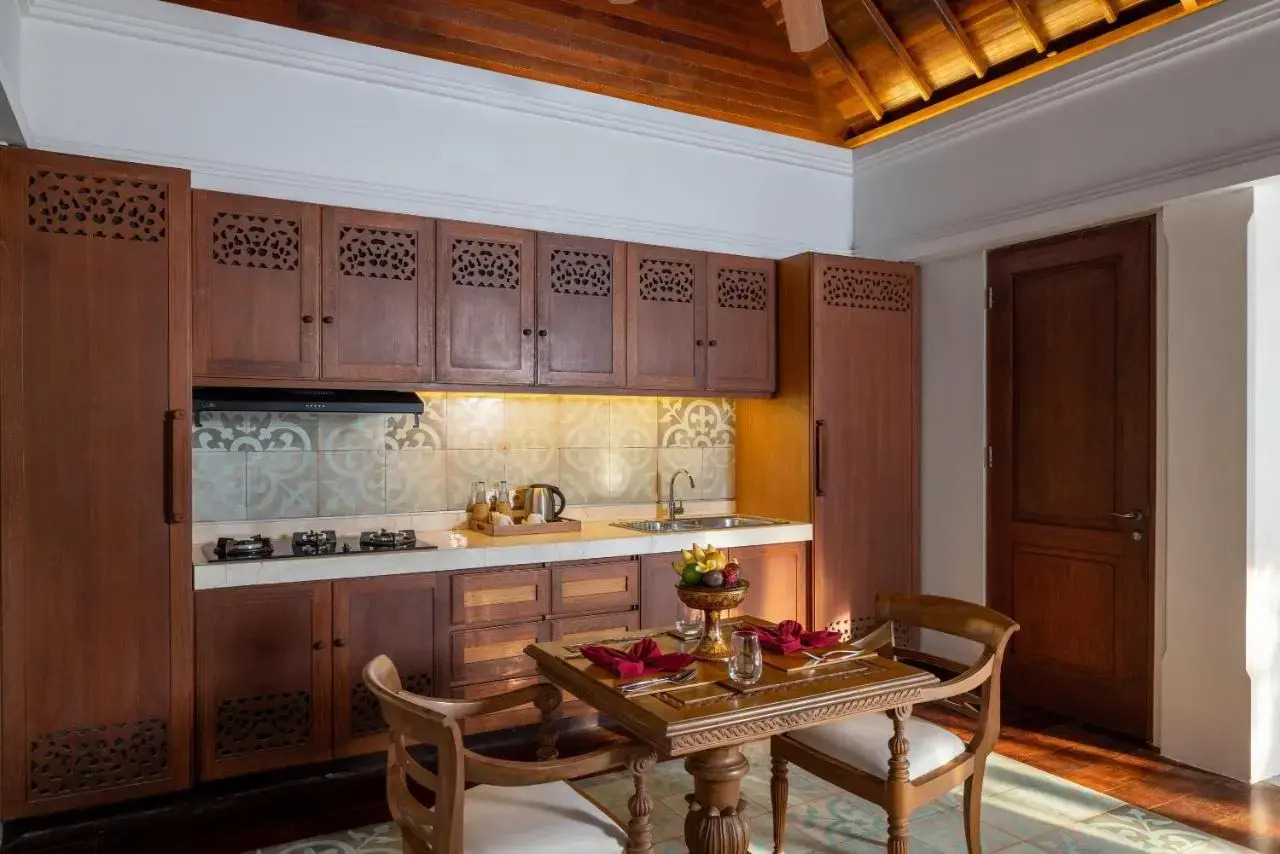 Foto - The Alantara Sanur