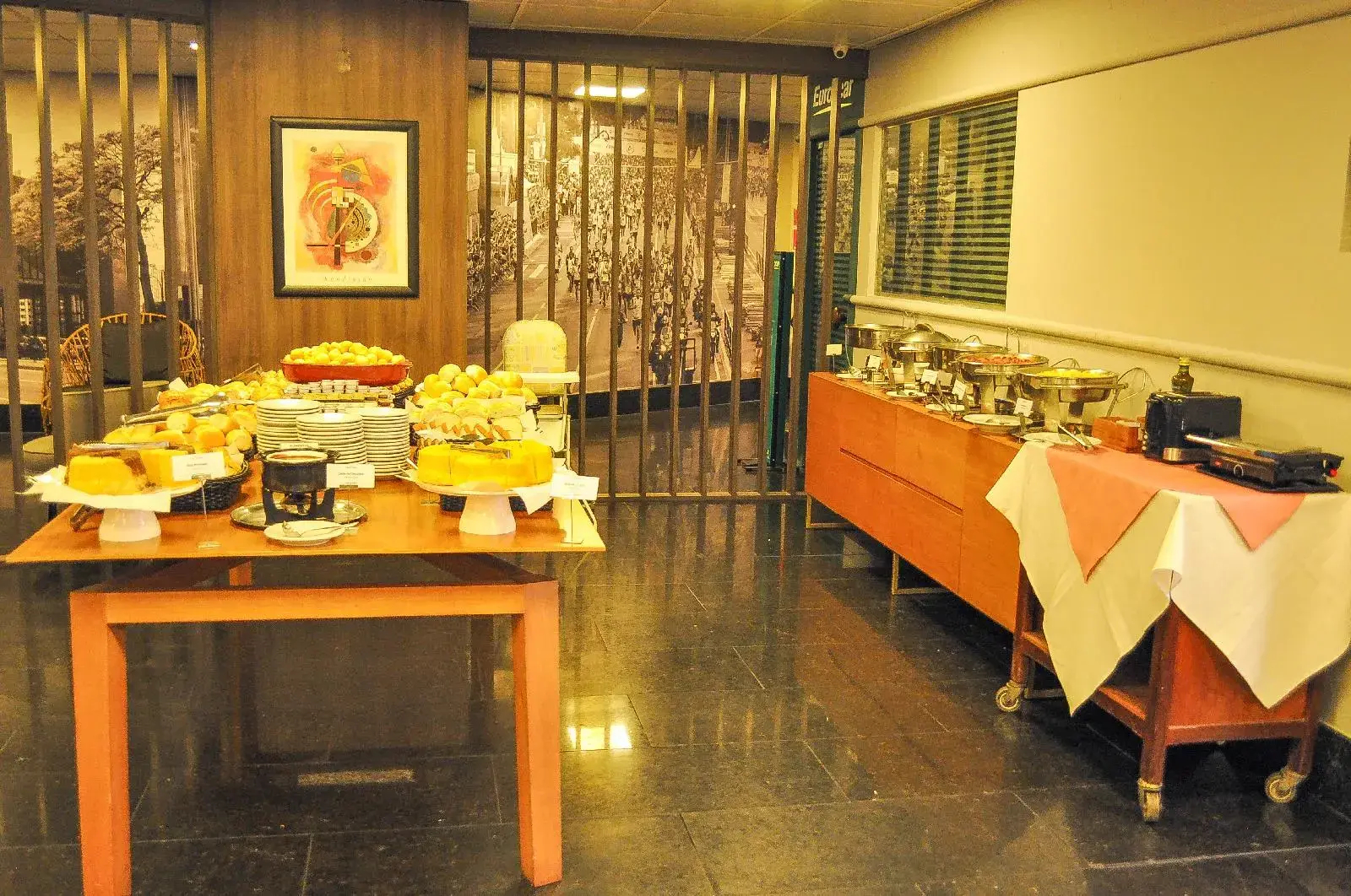 Photo - Hotel Trianon Paulista