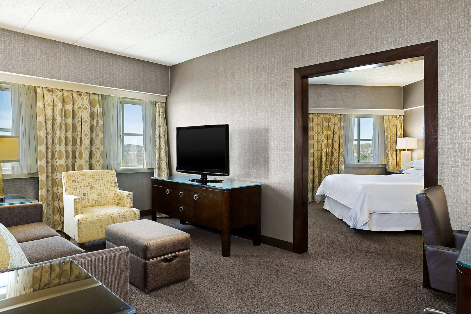 Foto - Sheraton Boston Needham Hotel