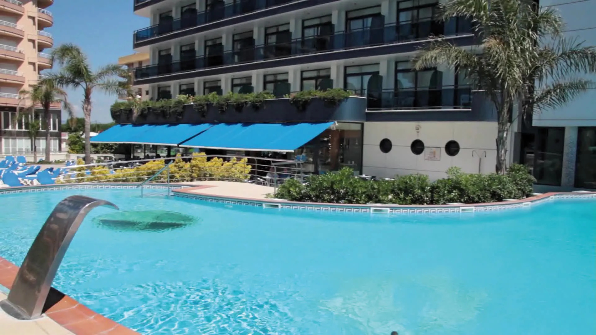 Foto - Hotel Blaucel